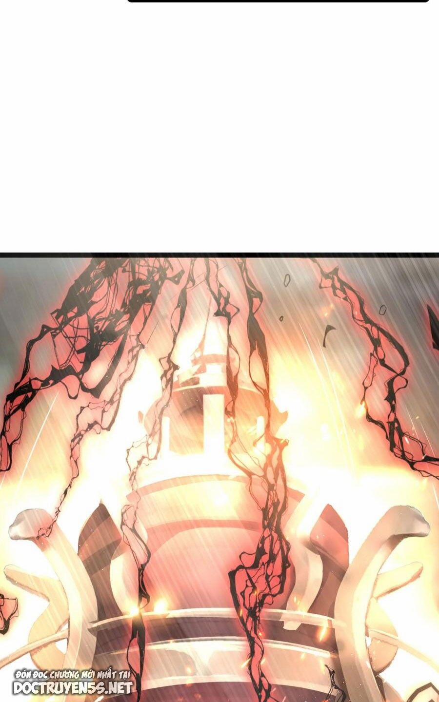 Nương Tử Nhà Ta Là Bạo Quân Nữ Đế Trong Tương Lai 41 trang 52