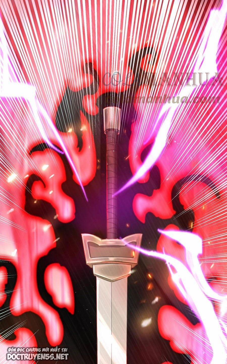 Nương Tử Nhà Ta Là Bạo Quân Nữ Đế Trong Tương Lai 41 trang 58