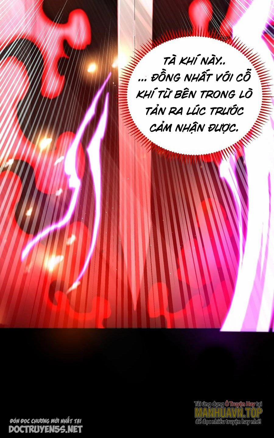 Nương Tử Nhà Ta Là Bạo Quân Nữ Đế Trong Tương Lai 41 trang 59