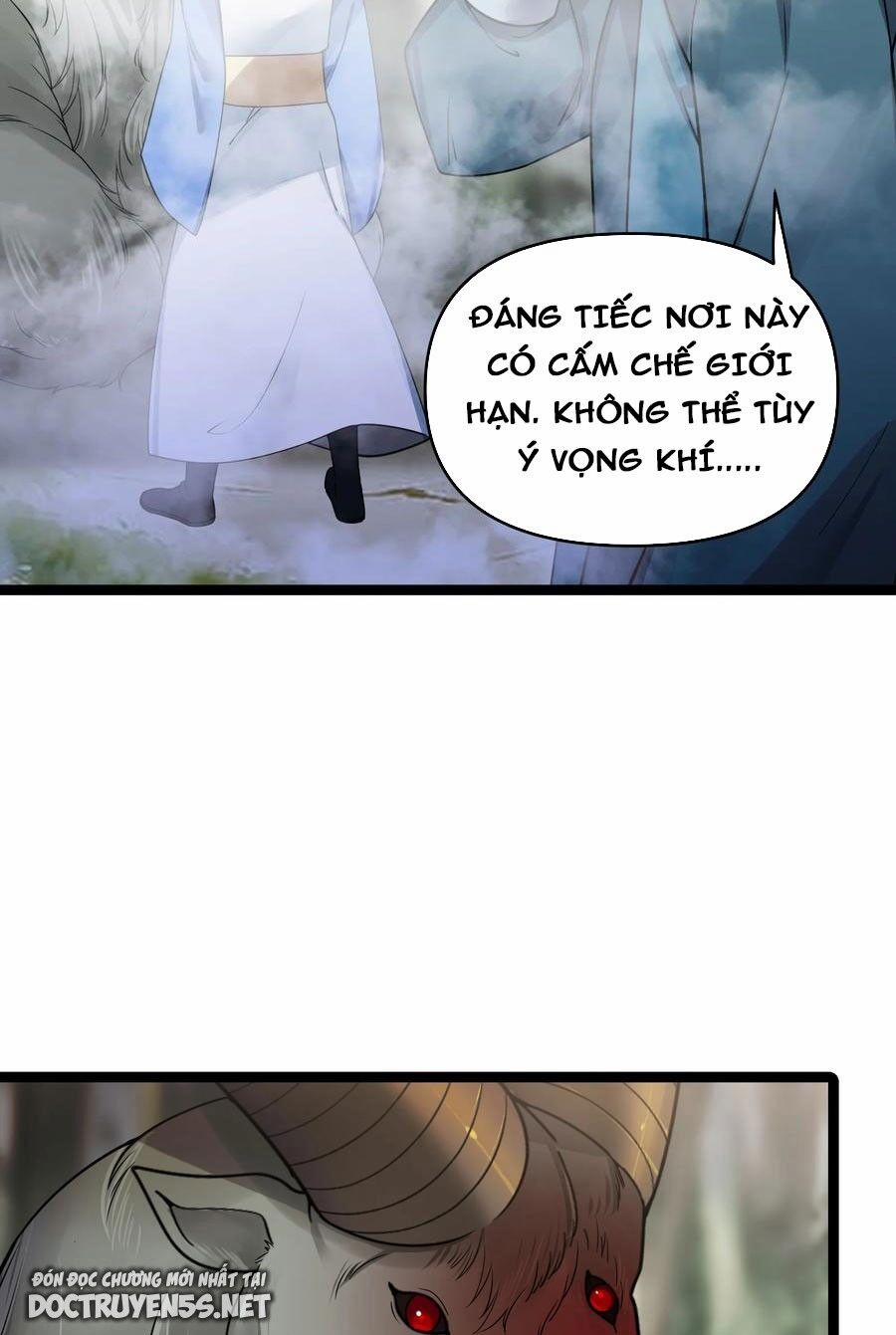 Nương Tử Nhà Ta Là Bạo Quân Nữ Đế Trong Tương Lai 41 trang 6