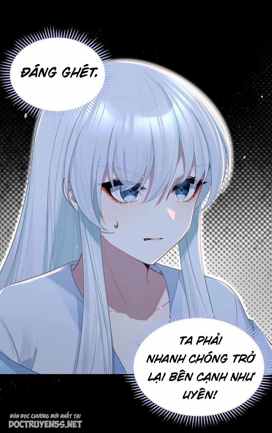 Nương Tử Nhà Ta Là Bạo Quân Nữ Đế Trong Tương Lai 41 trang 60