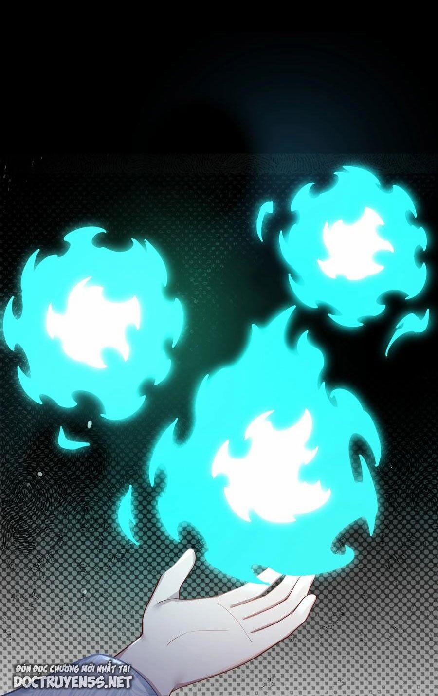 Nương Tử Nhà Ta Là Bạo Quân Nữ Đế Trong Tương Lai 41 trang 61