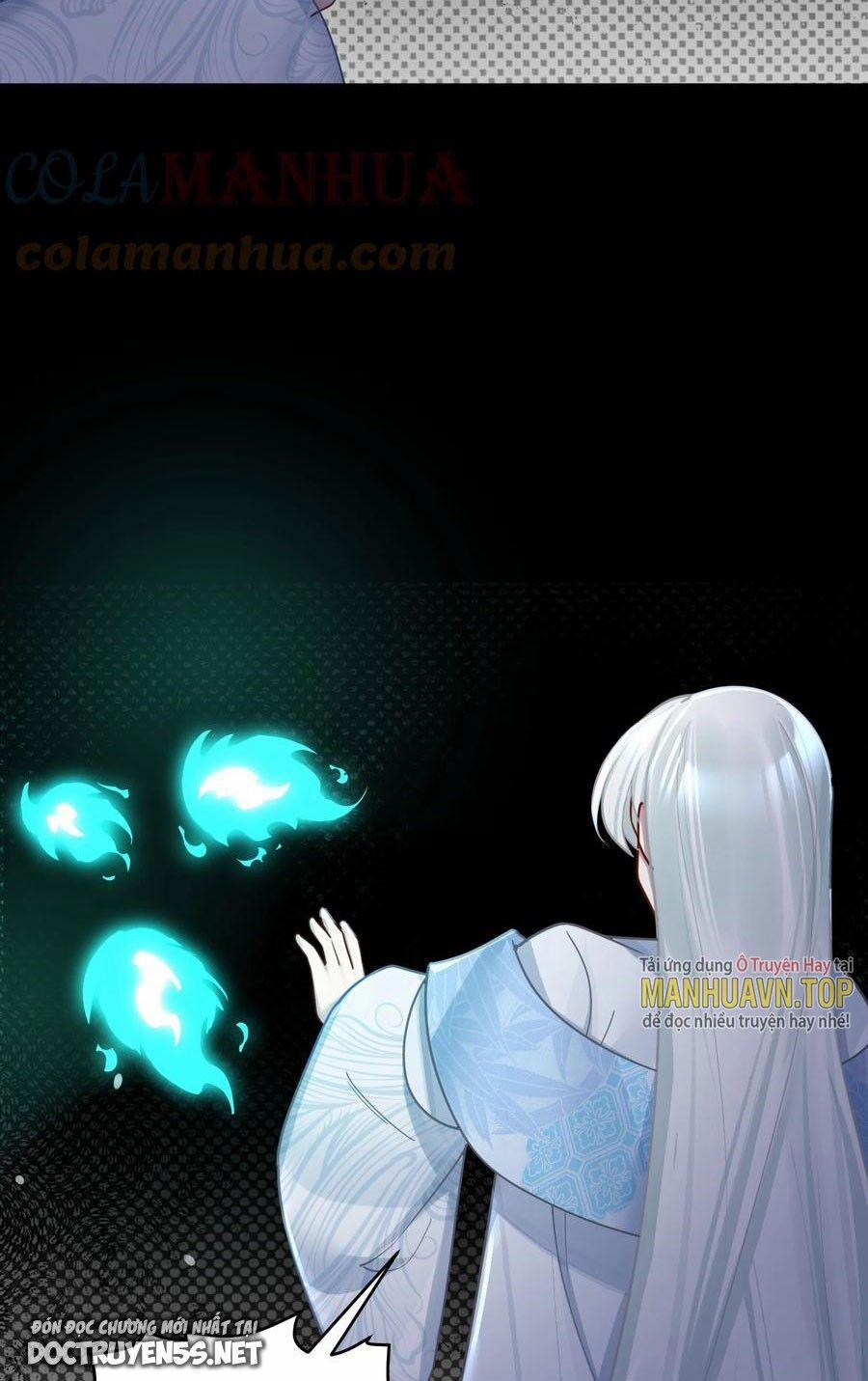 Nương Tử Nhà Ta Là Bạo Quân Nữ Đế Trong Tương Lai 41 trang 62