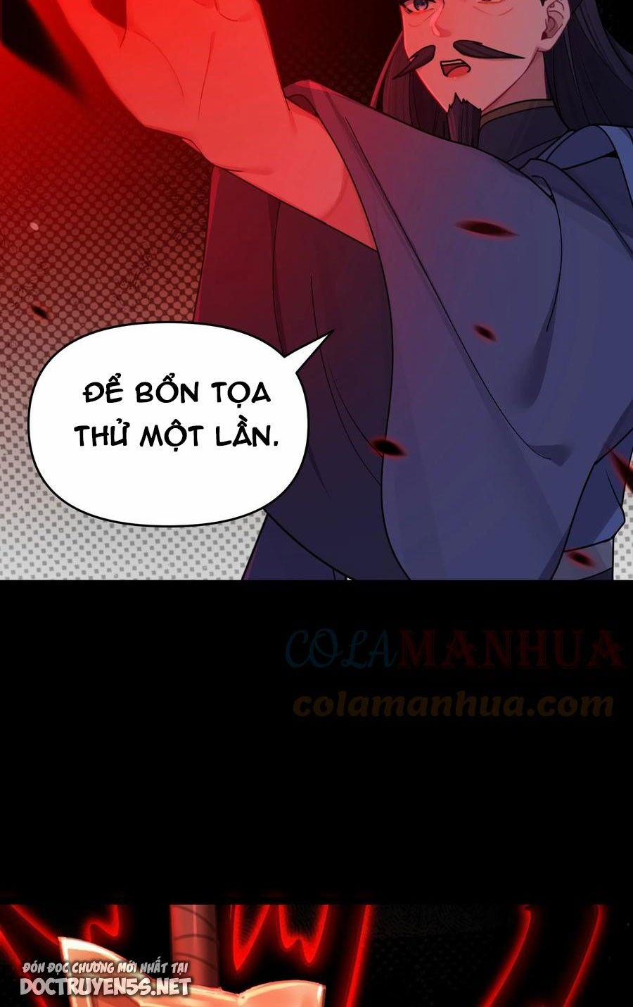 Nương Tử Nhà Ta Là Bạo Quân Nữ Đế Trong Tương Lai 41 trang 68