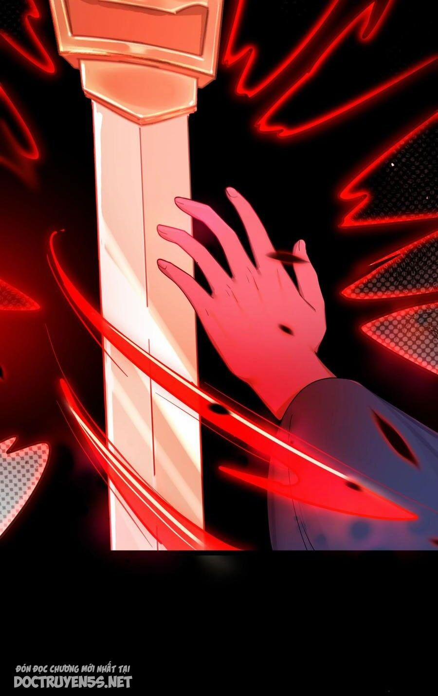 Nương Tử Nhà Ta Là Bạo Quân Nữ Đế Trong Tương Lai 41 trang 69