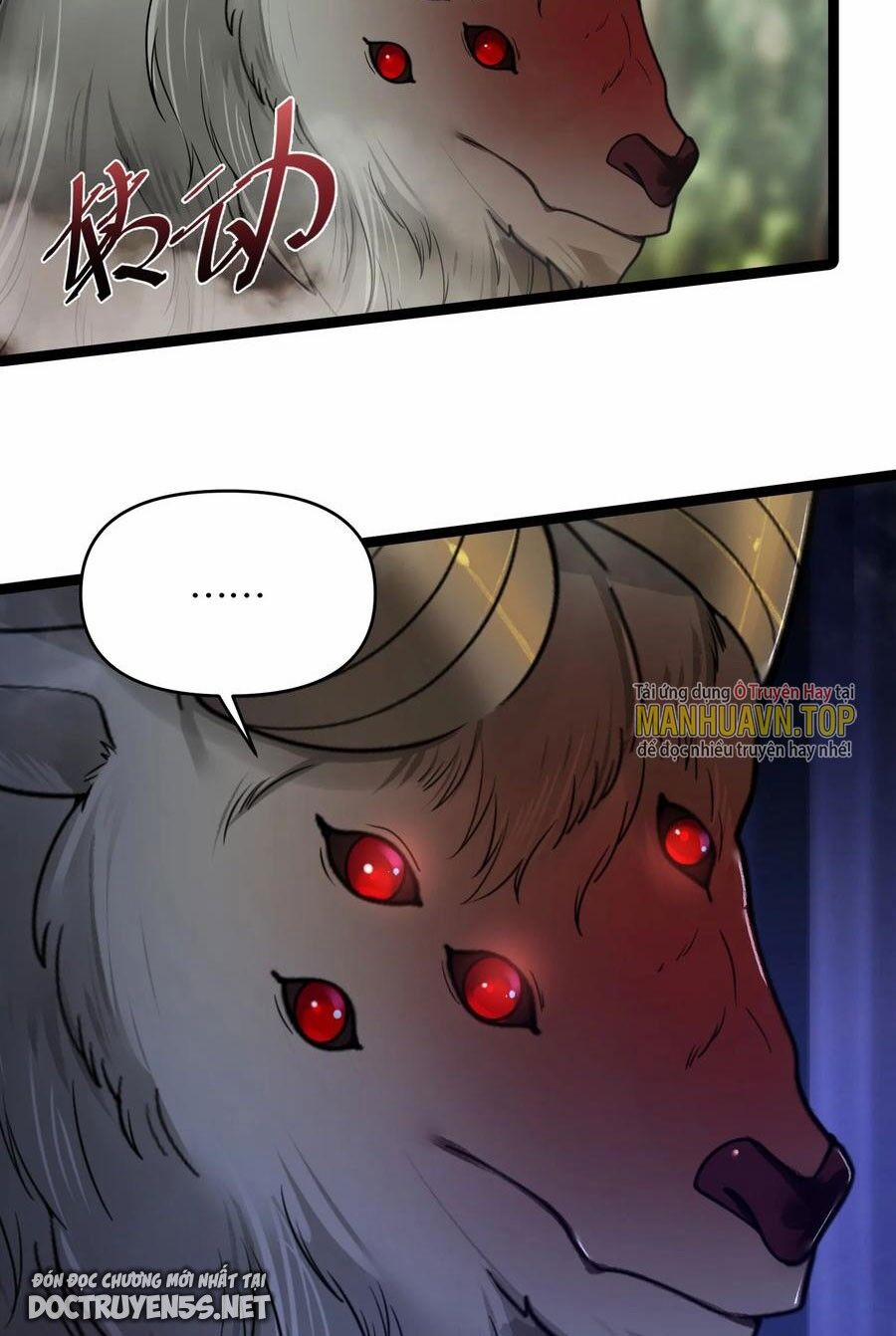 Nương Tử Nhà Ta Là Bạo Quân Nữ Đế Trong Tương Lai 41 trang 7