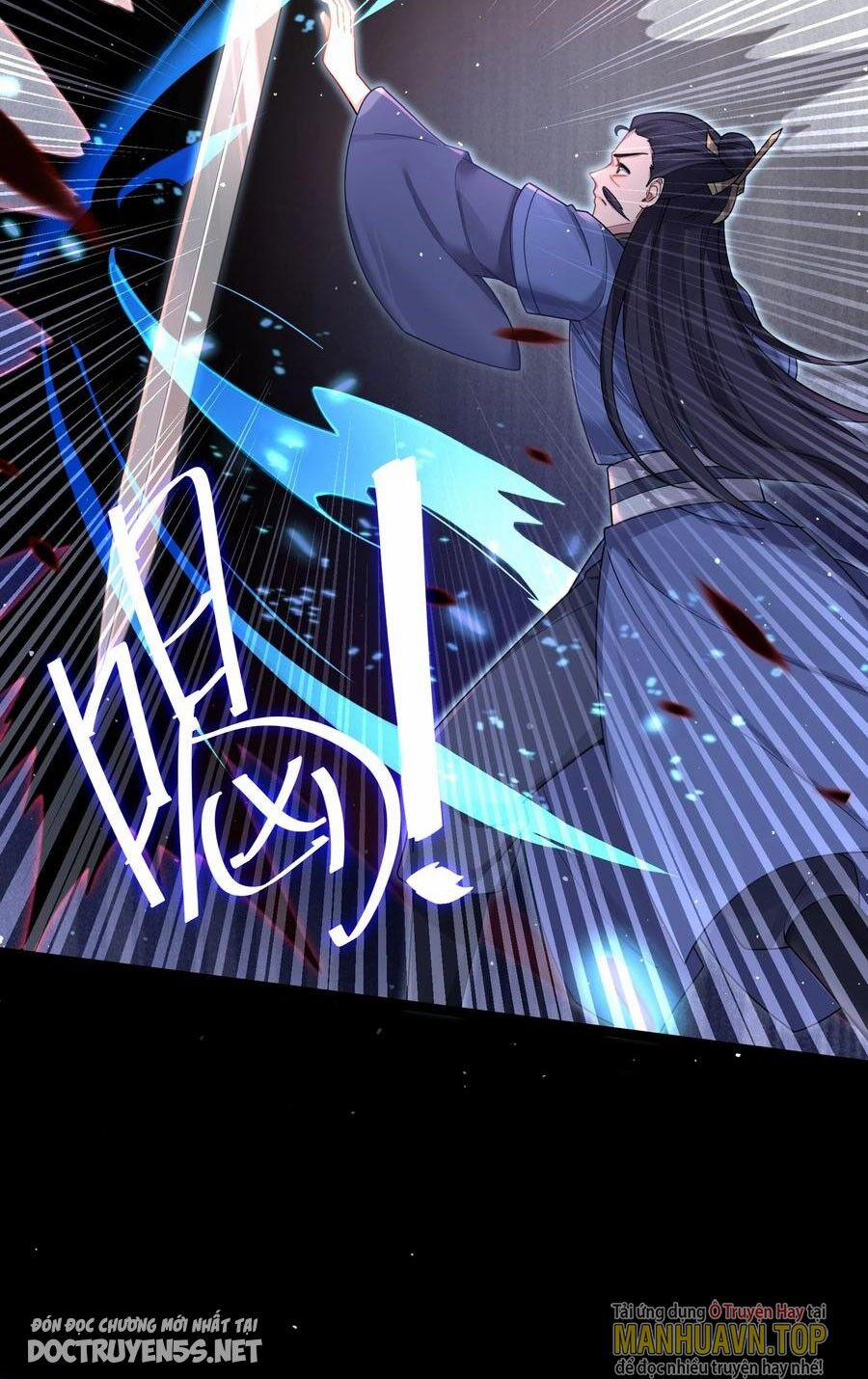 Nương Tử Nhà Ta Là Bạo Quân Nữ Đế Trong Tương Lai 41 trang 73