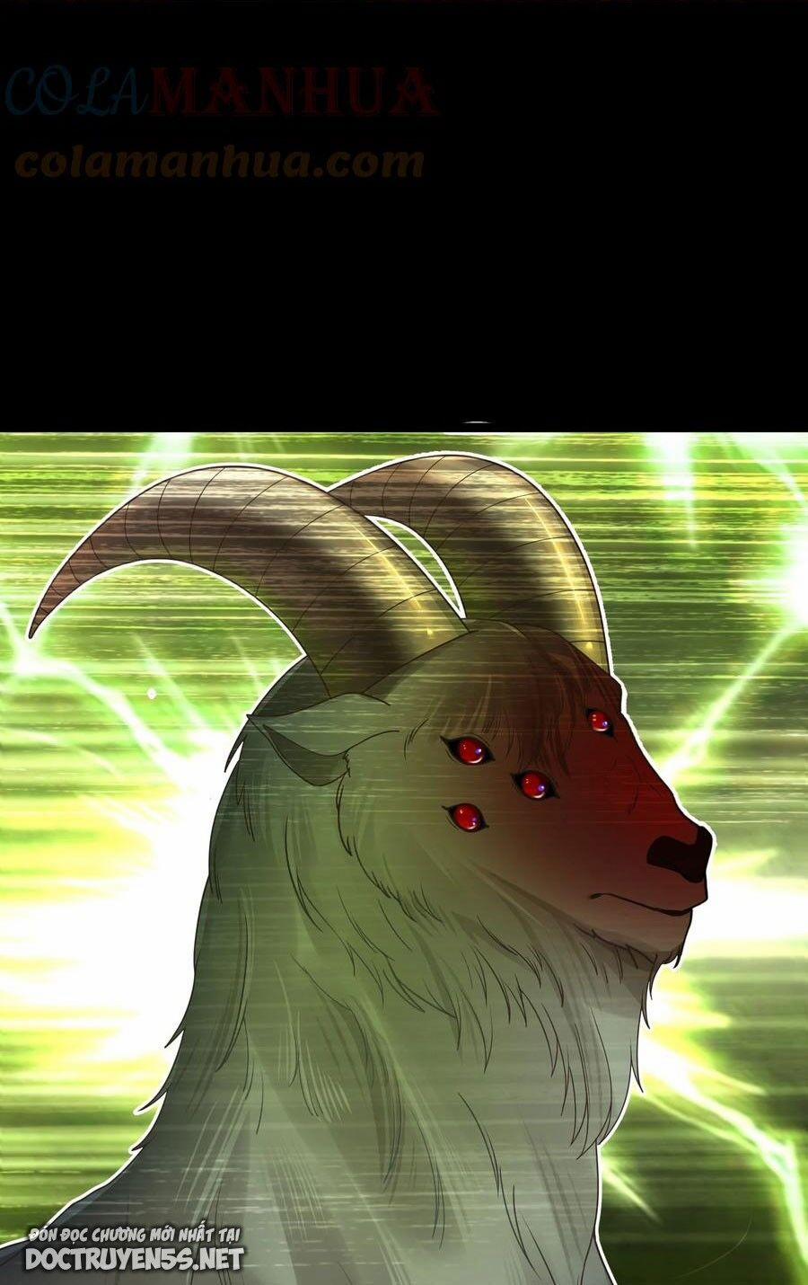 Nương Tử Nhà Ta Là Bạo Quân Nữ Đế Trong Tương Lai 41 trang 76