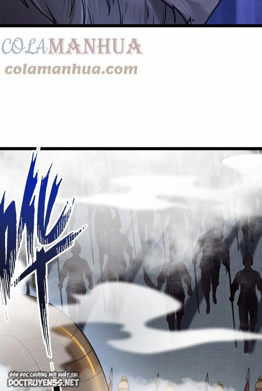 Nương Tử Nhà Ta Là Bạo Quân Nữ Đế Trong Tương Lai 41 trang 8