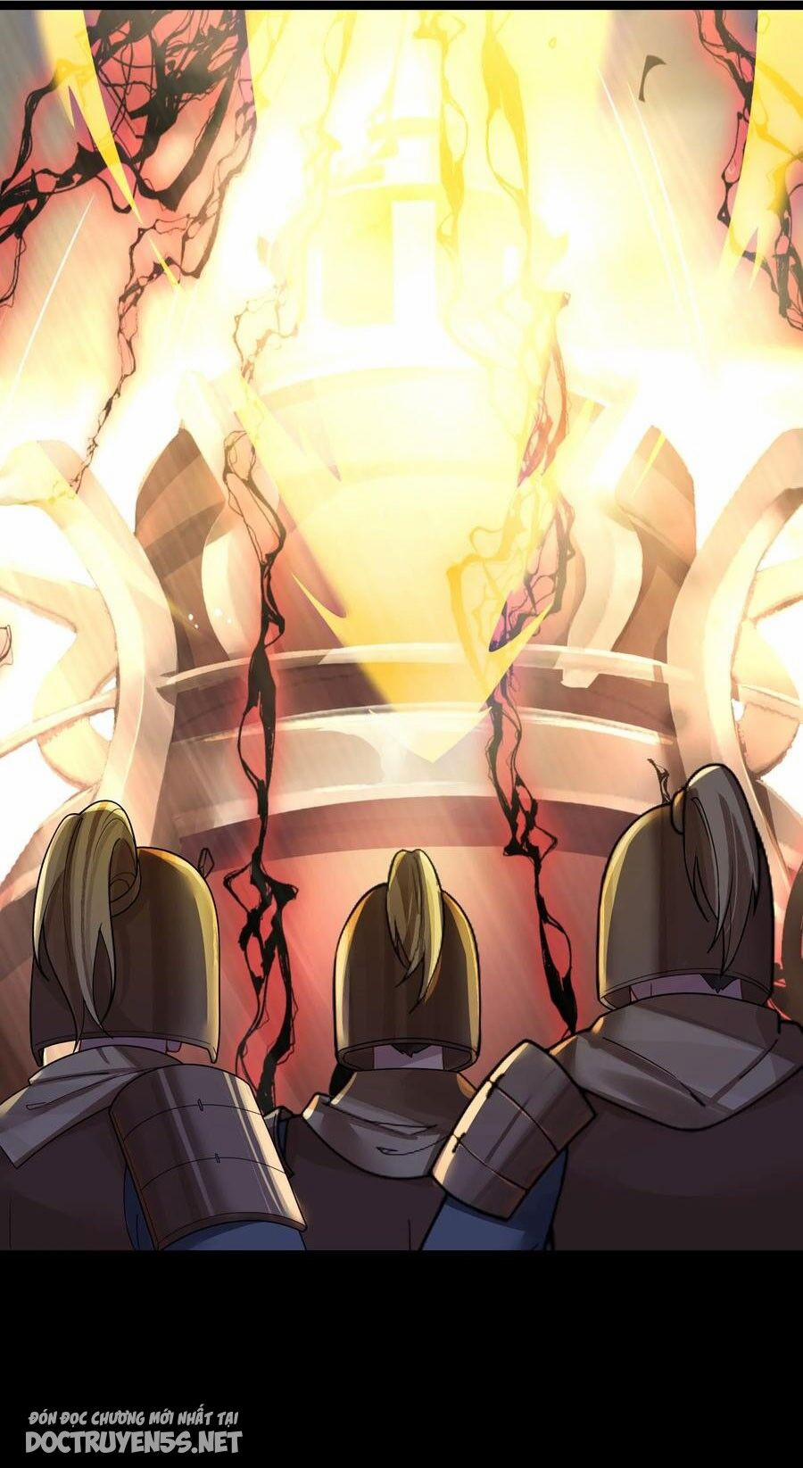 Nương Tử Nhà Ta Là Bạo Quân Nữ Đế Trong Tương Lai 41 trang 80