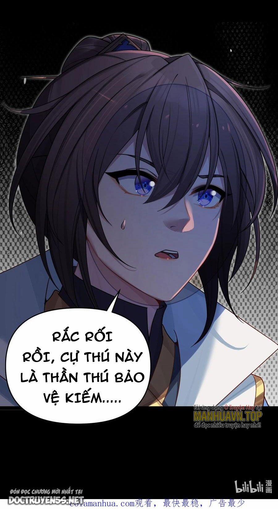 Nương Tử Nhà Ta Là Bạo Quân Nữ Đế Trong Tương Lai 41 trang 84