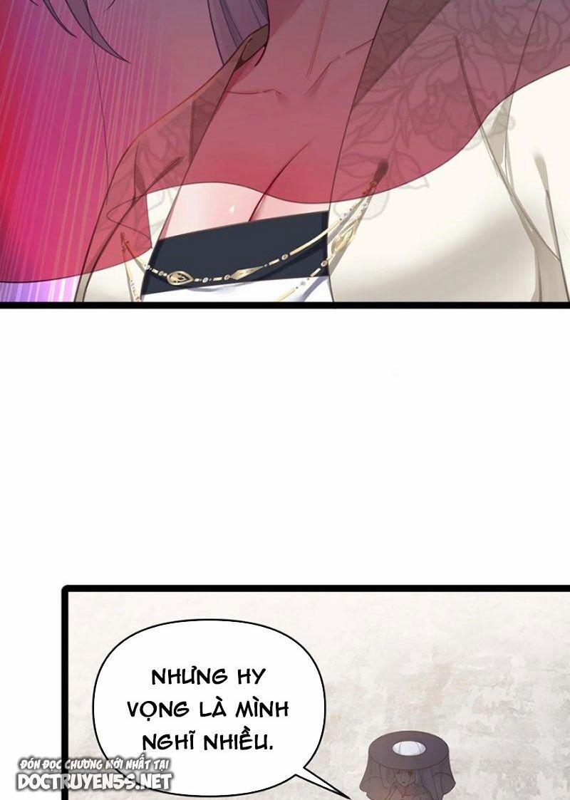 Nương Tử Nhà Ta Là Bạo Quân Nữ Đế Trong Tương Lai 42 trang 10