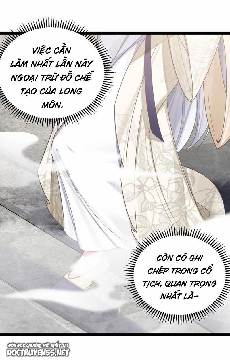 Nương Tử Nhà Ta Là Bạo Quân Nữ Đế Trong Tương Lai 42 trang 12