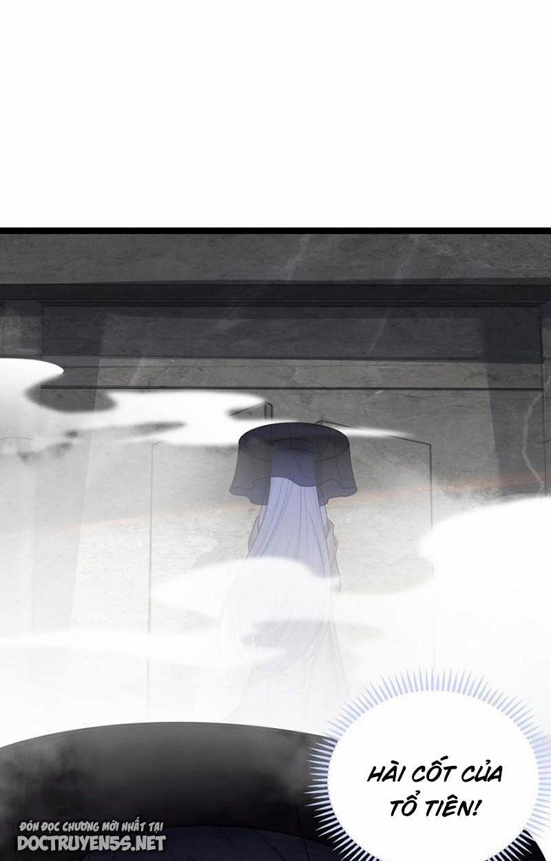 Nương Tử Nhà Ta Là Bạo Quân Nữ Đế Trong Tương Lai 42 trang 13