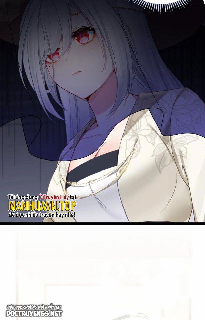 Nương Tử Nhà Ta Là Bạo Quân Nữ Đế Trong Tương Lai 42 trang 14