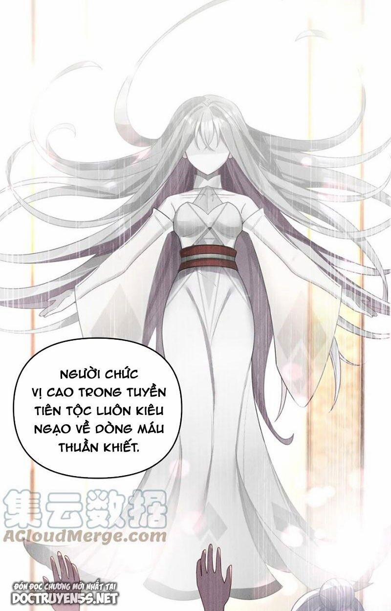 Nương Tử Nhà Ta Là Bạo Quân Nữ Đế Trong Tương Lai 42 trang 15