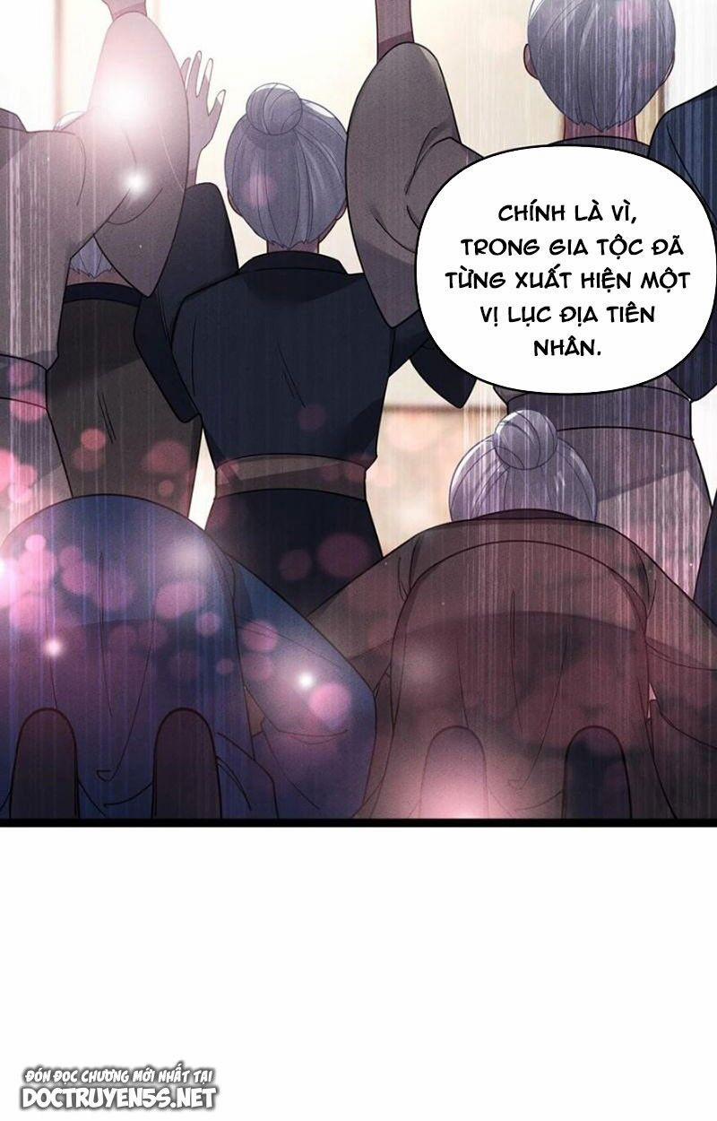 Nương Tử Nhà Ta Là Bạo Quân Nữ Đế Trong Tương Lai 42 trang 16