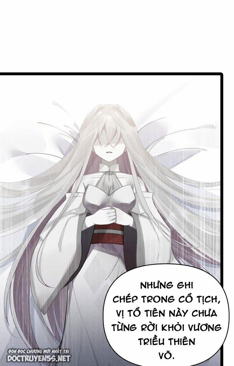 Nương Tử Nhà Ta Là Bạo Quân Nữ Đế Trong Tương Lai 42 trang 18