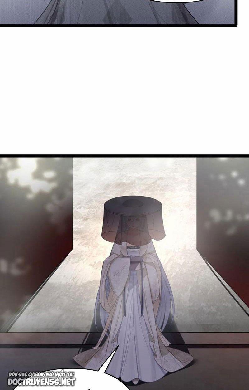 Nương Tử Nhà Ta Là Bạo Quân Nữ Đế Trong Tương Lai 42 trang 19