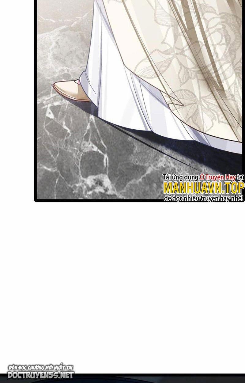 Nương Tử Nhà Ta Là Bạo Quân Nữ Đế Trong Tương Lai 42 trang 21