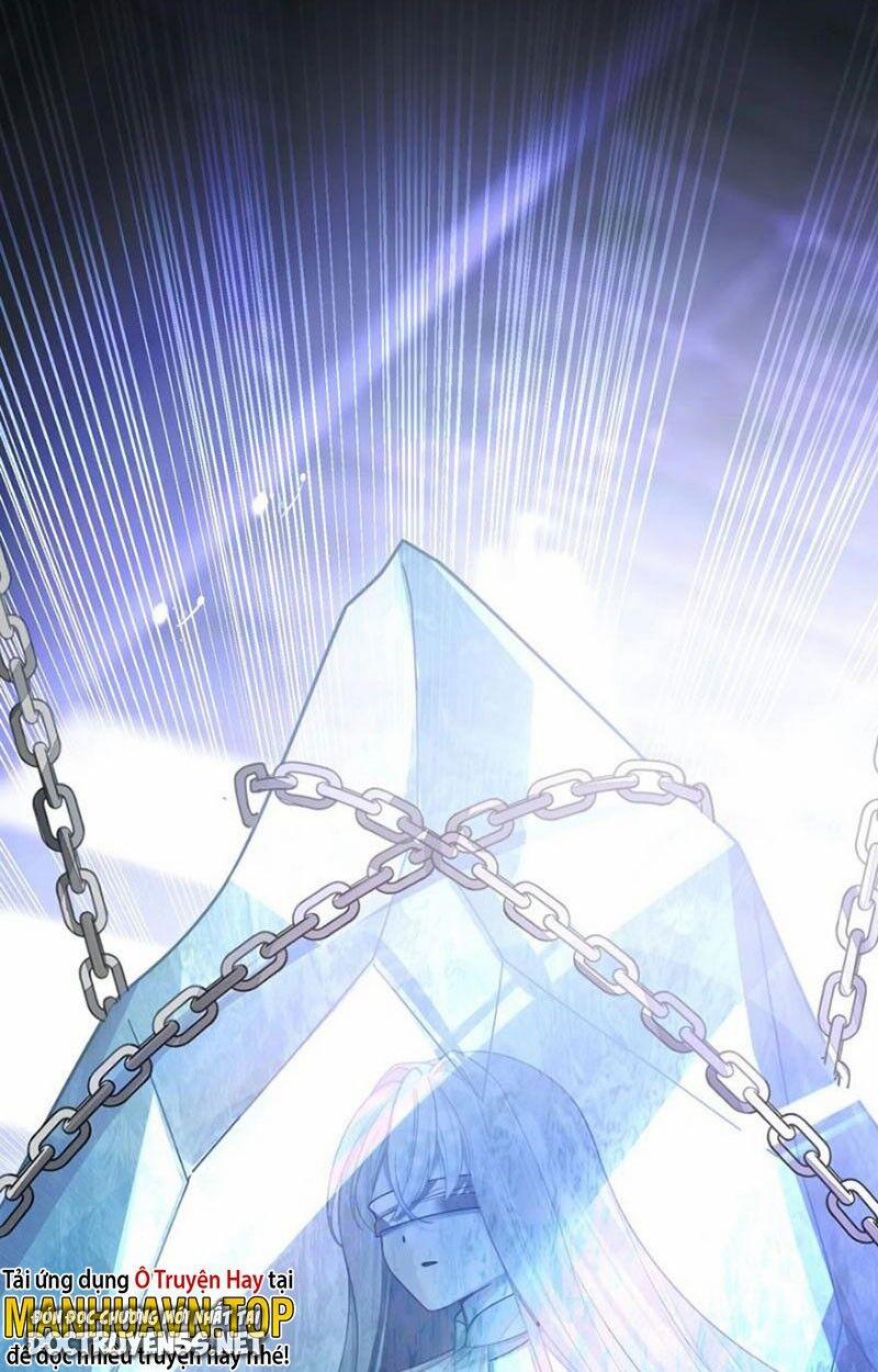 Nương Tử Nhà Ta Là Bạo Quân Nữ Đế Trong Tương Lai 42 trang 23