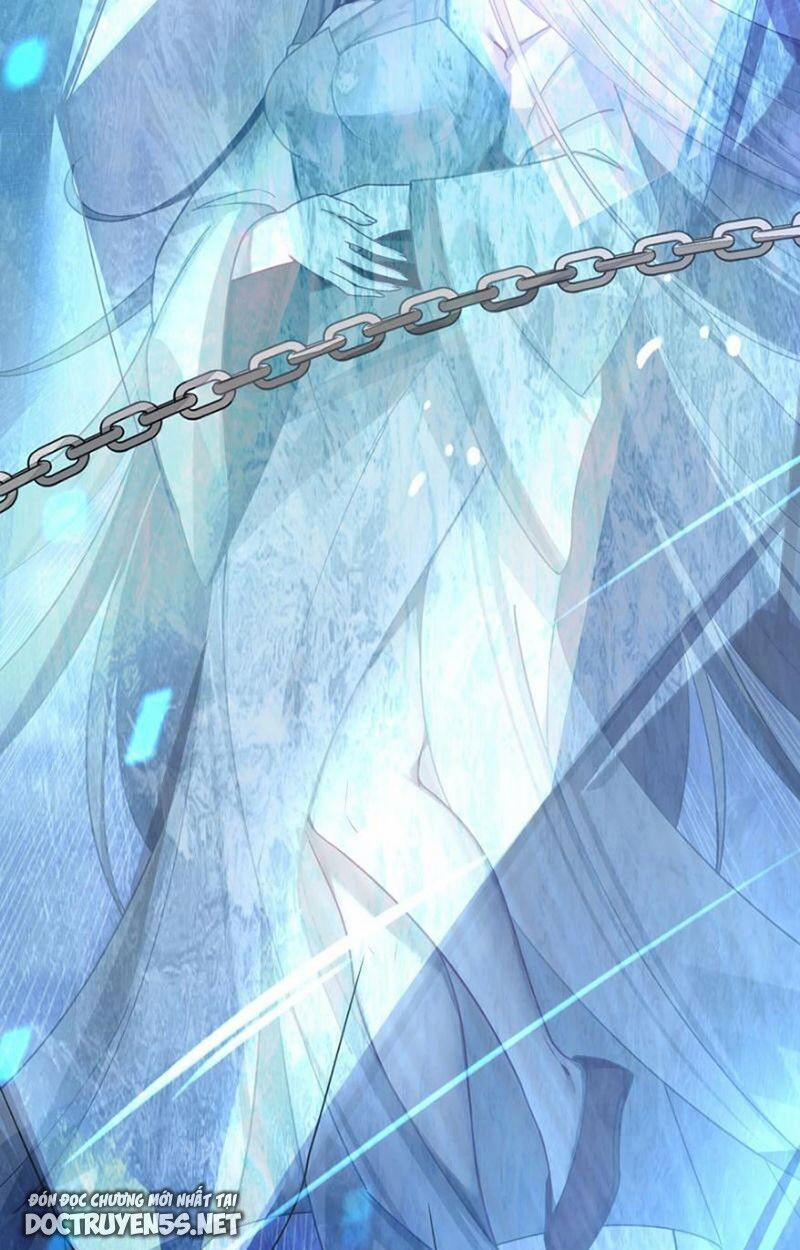 Nương Tử Nhà Ta Là Bạo Quân Nữ Đế Trong Tương Lai 42 trang 24