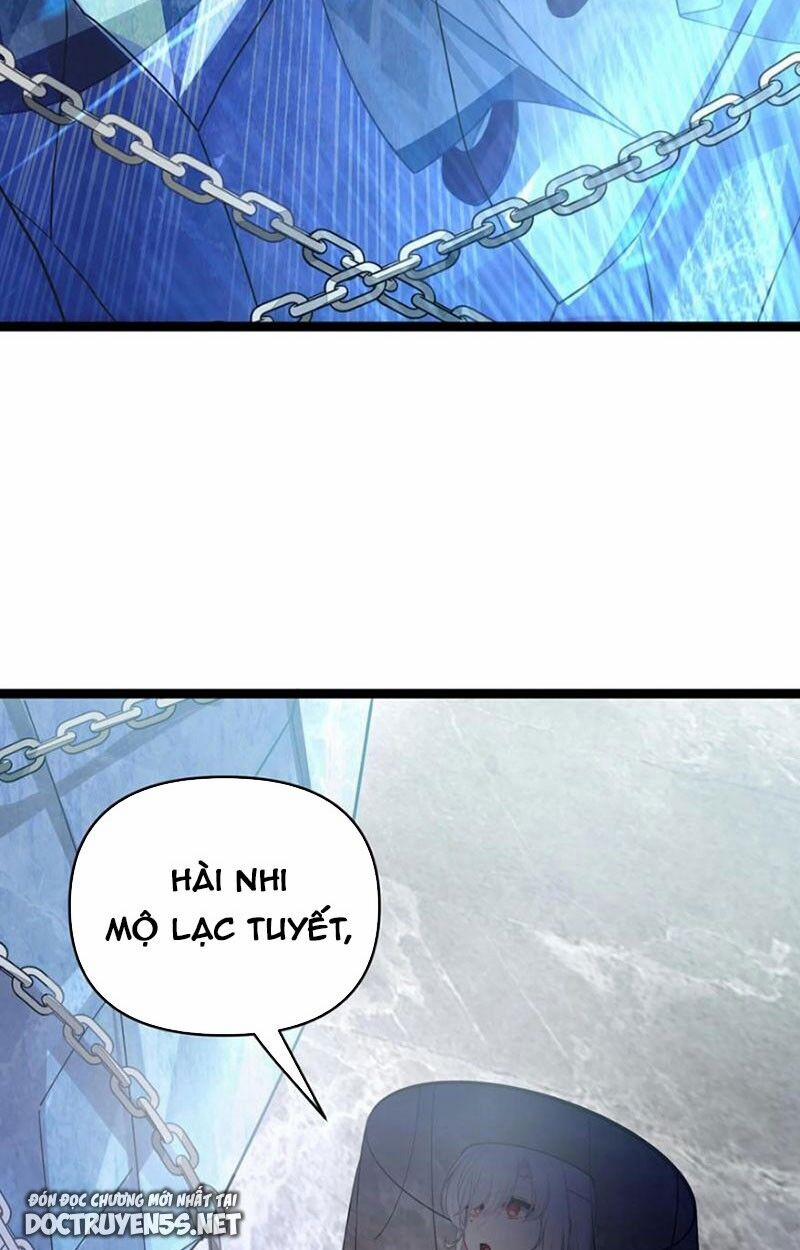 Nương Tử Nhà Ta Là Bạo Quân Nữ Đế Trong Tương Lai 42 trang 25