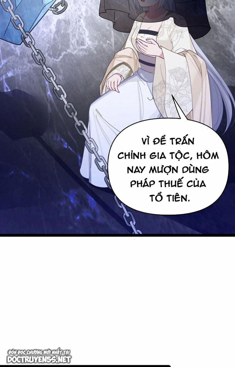 Nương Tử Nhà Ta Là Bạo Quân Nữ Đế Trong Tương Lai 42 trang 26