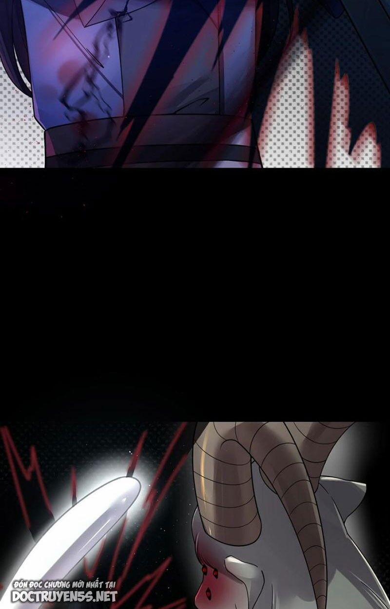 Nương Tử Nhà Ta Là Bạo Quân Nữ Đế Trong Tương Lai 42 trang 29