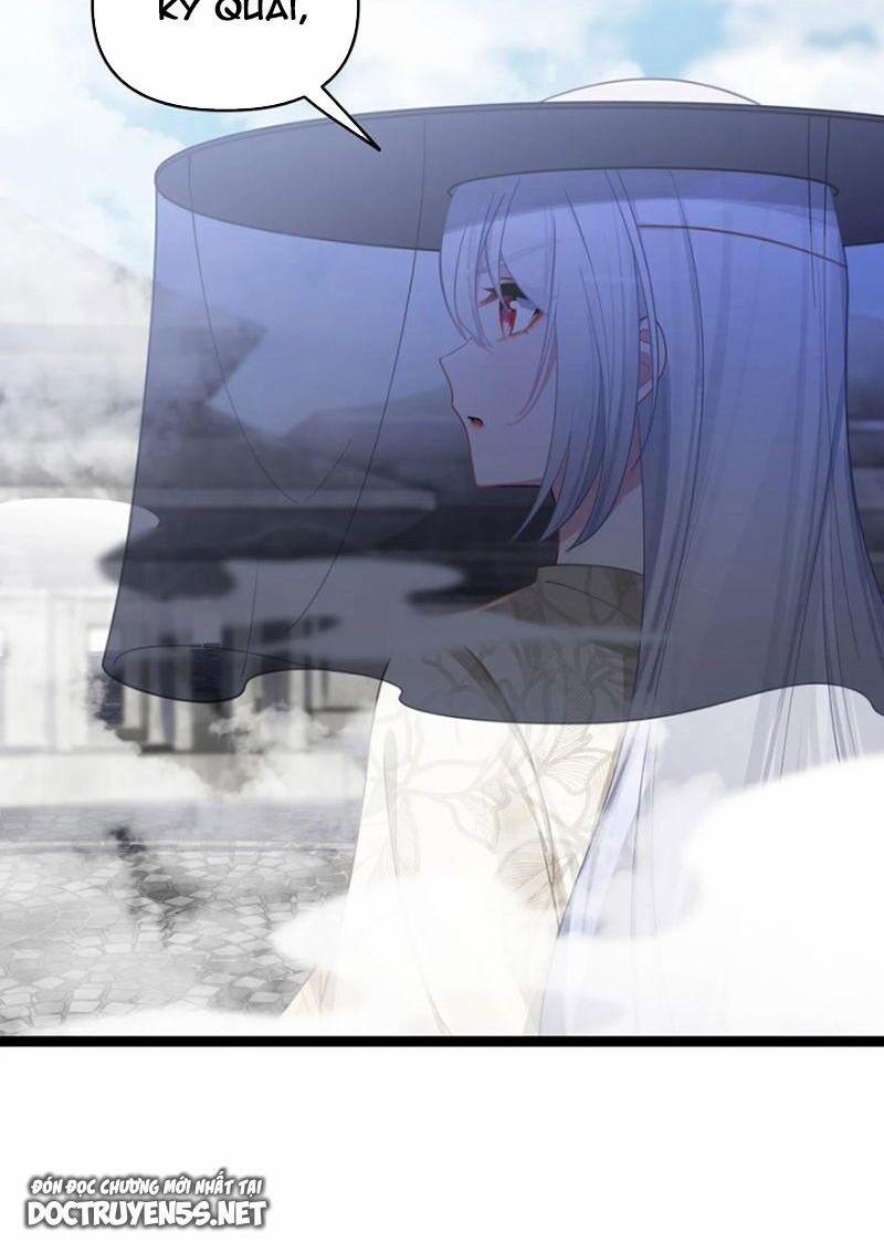 Nương Tử Nhà Ta Là Bạo Quân Nữ Đế Trong Tương Lai 42 trang 3