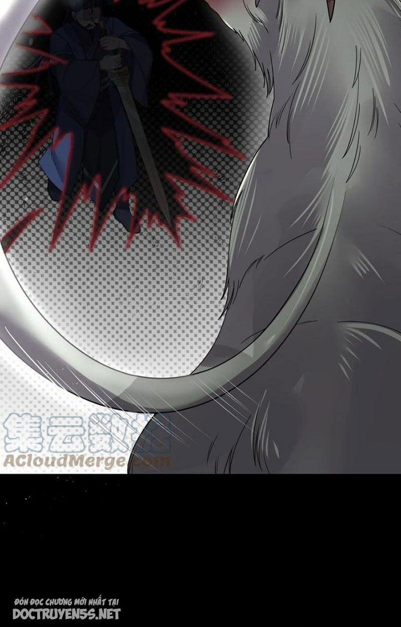 Nương Tử Nhà Ta Là Bạo Quân Nữ Đế Trong Tương Lai 42 trang 30