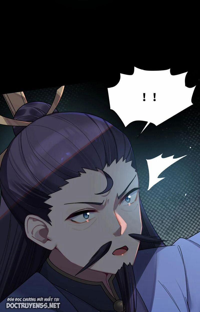 Nương Tử Nhà Ta Là Bạo Quân Nữ Đế Trong Tương Lai 42 trang 32