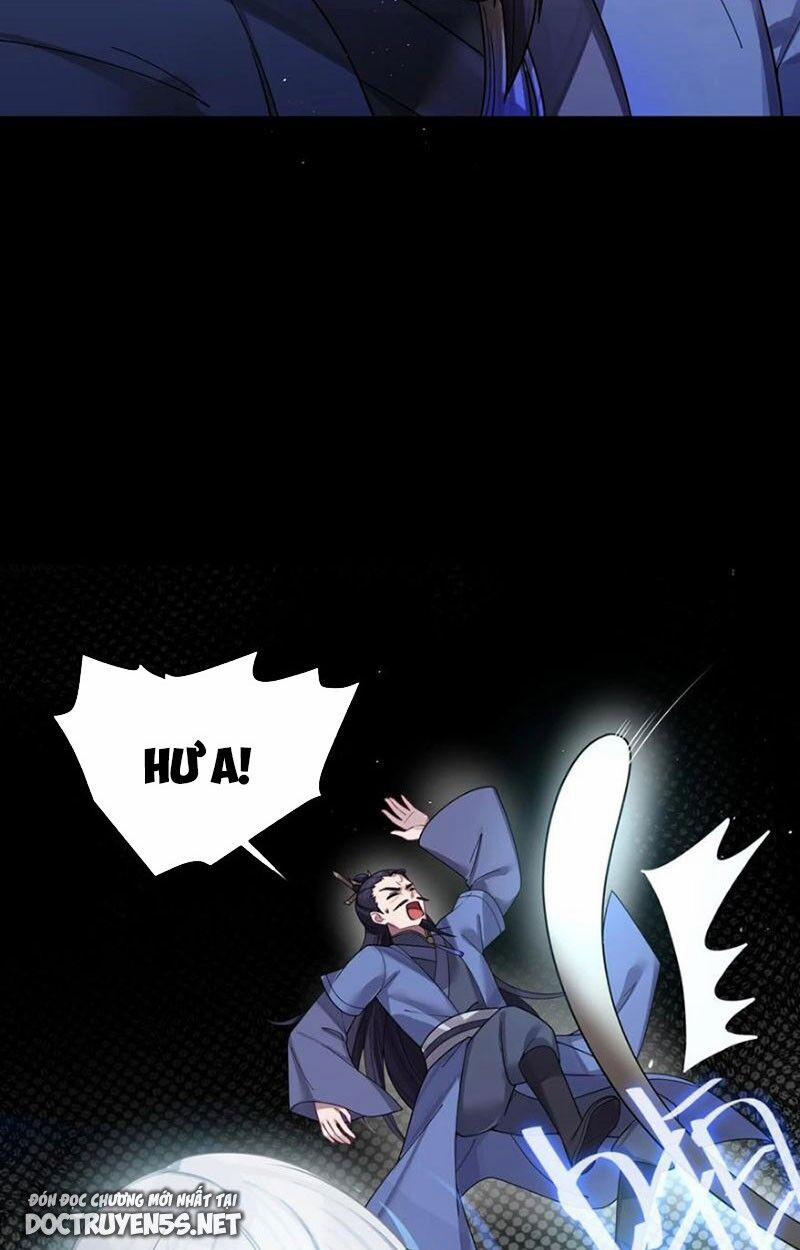 Nương Tử Nhà Ta Là Bạo Quân Nữ Đế Trong Tương Lai 42 trang 33