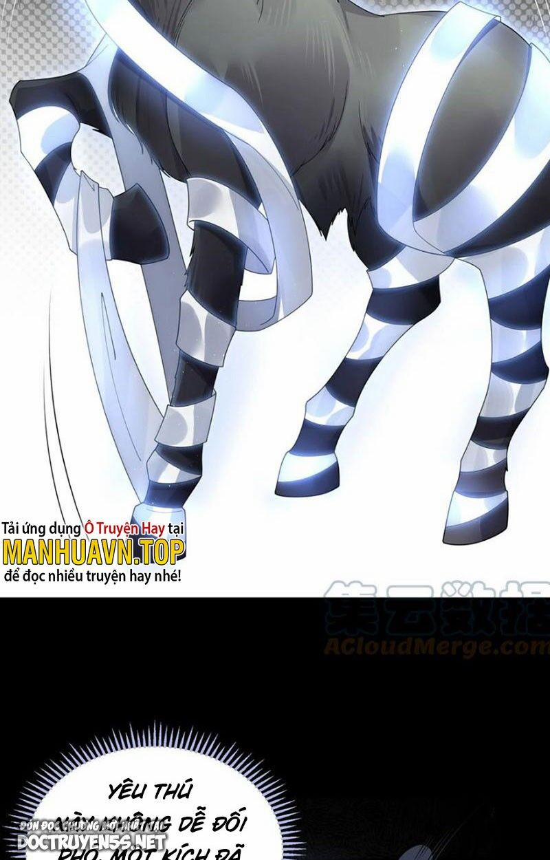 Nương Tử Nhà Ta Là Bạo Quân Nữ Đế Trong Tương Lai 42 trang 38