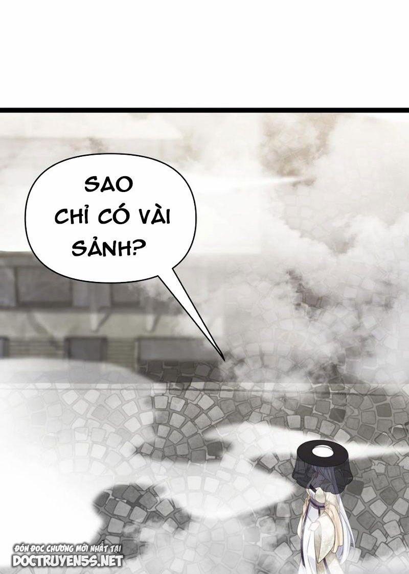 Nương Tử Nhà Ta Là Bạo Quân Nữ Đế Trong Tương Lai 42 trang 4