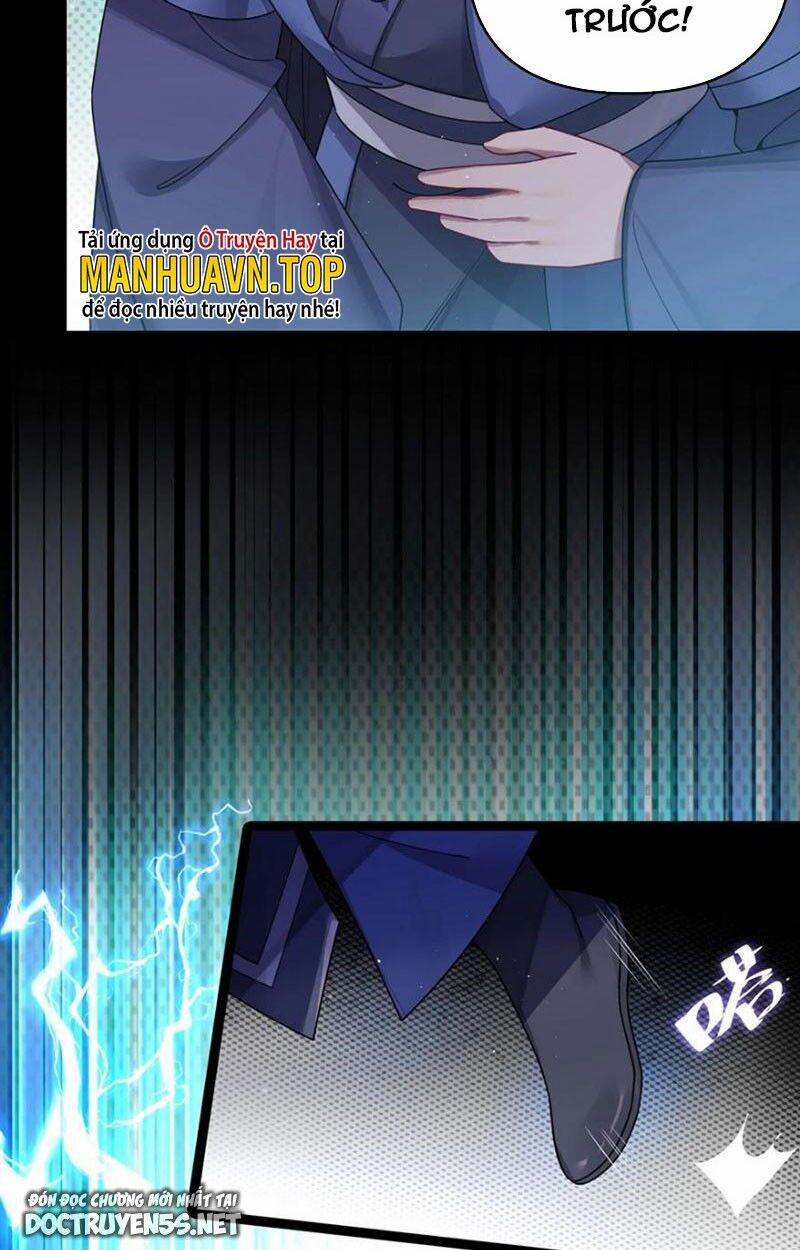 Nương Tử Nhà Ta Là Bạo Quân Nữ Đế Trong Tương Lai 42 trang 41