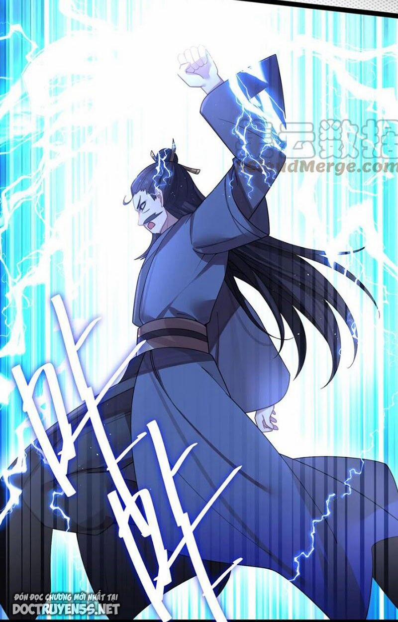 Nương Tử Nhà Ta Là Bạo Quân Nữ Đế Trong Tương Lai 42 trang 42