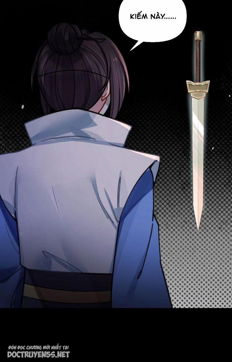 Nương Tử Nhà Ta Là Bạo Quân Nữ Đế Trong Tương Lai 42 trang 45