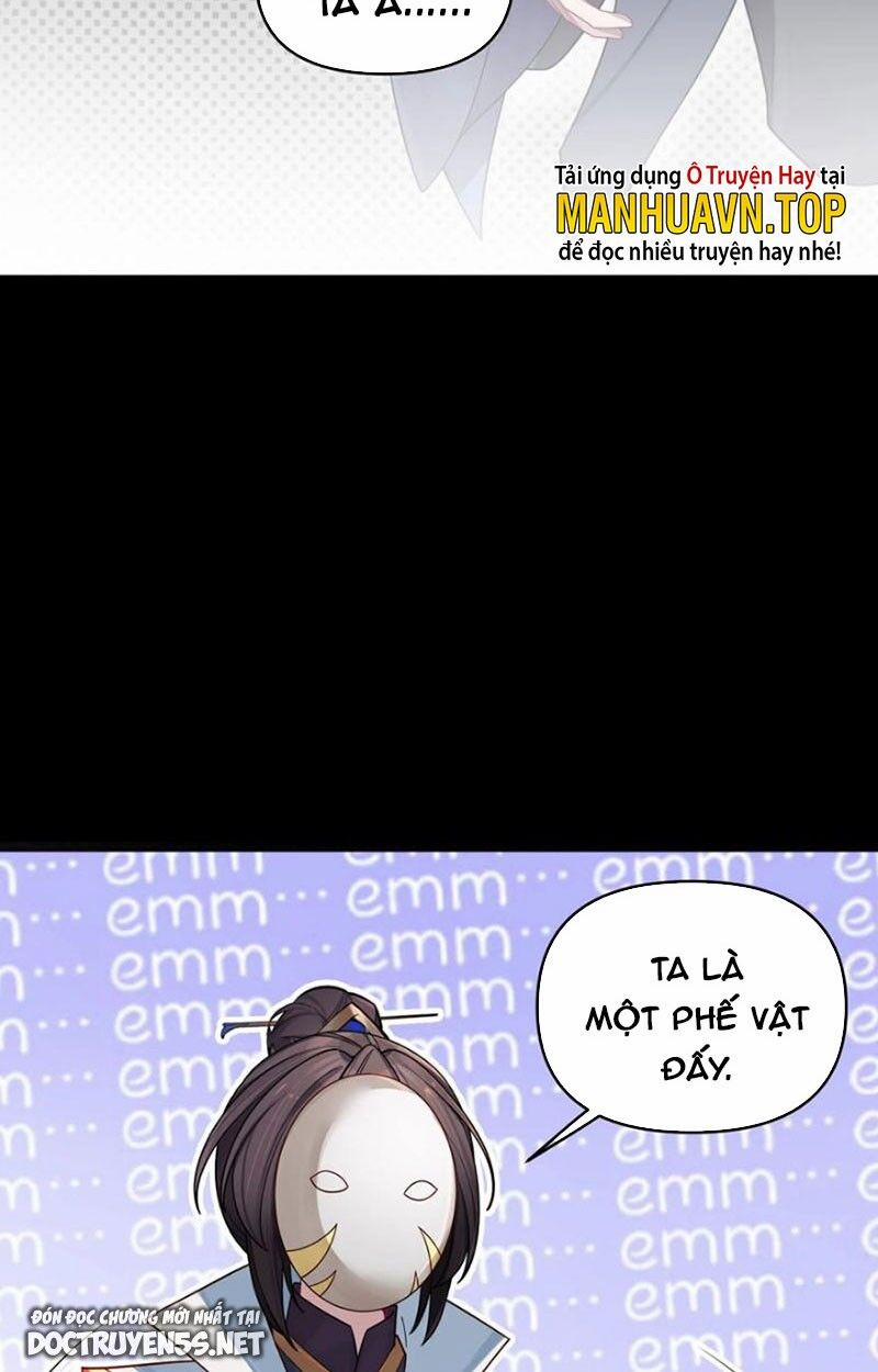 Nương Tử Nhà Ta Là Bạo Quân Nữ Đế Trong Tương Lai 42 trang 47