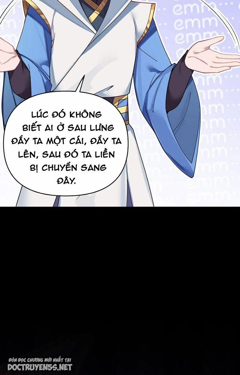 Nương Tử Nhà Ta Là Bạo Quân Nữ Đế Trong Tương Lai 42 trang 48