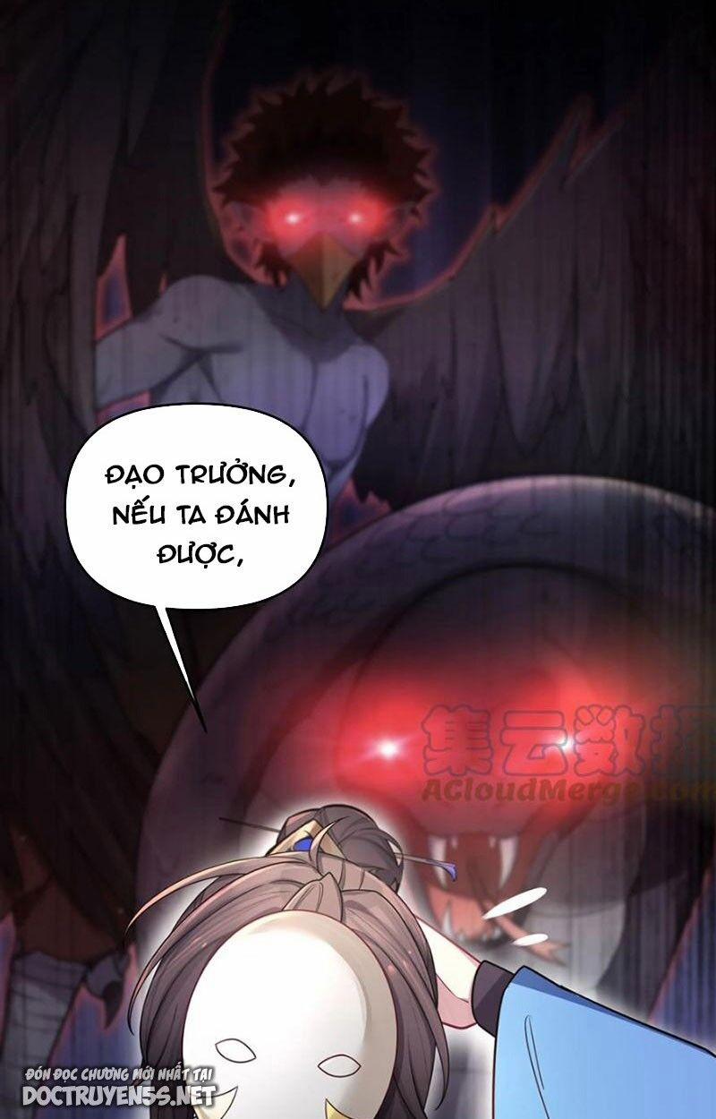 Nương Tử Nhà Ta Là Bạo Quân Nữ Đế Trong Tương Lai 42 trang 49