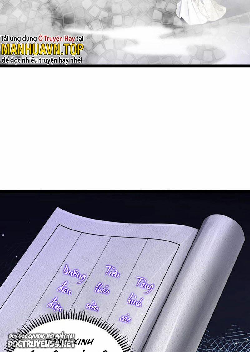 Nương Tử Nhà Ta Là Bạo Quân Nữ Đế Trong Tương Lai 42 trang 5