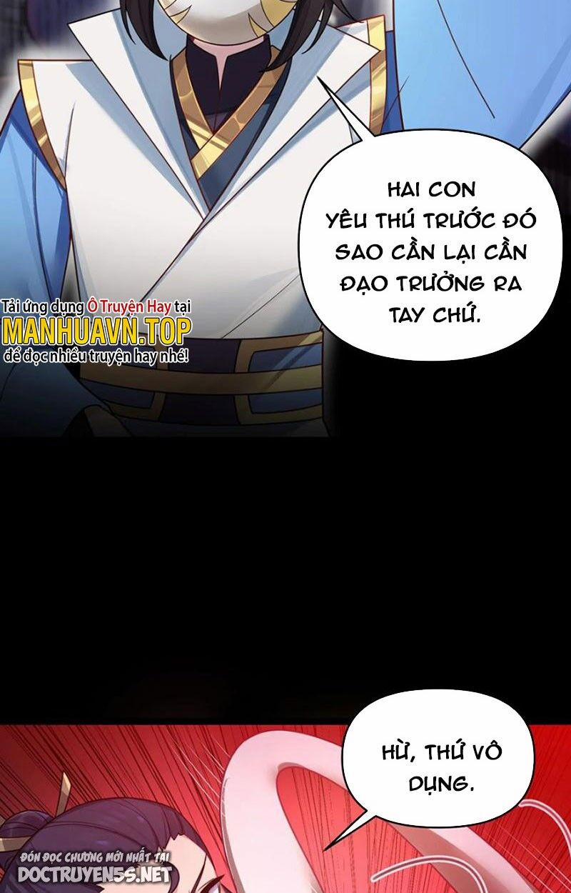 Nương Tử Nhà Ta Là Bạo Quân Nữ Đế Trong Tương Lai 42 trang 50