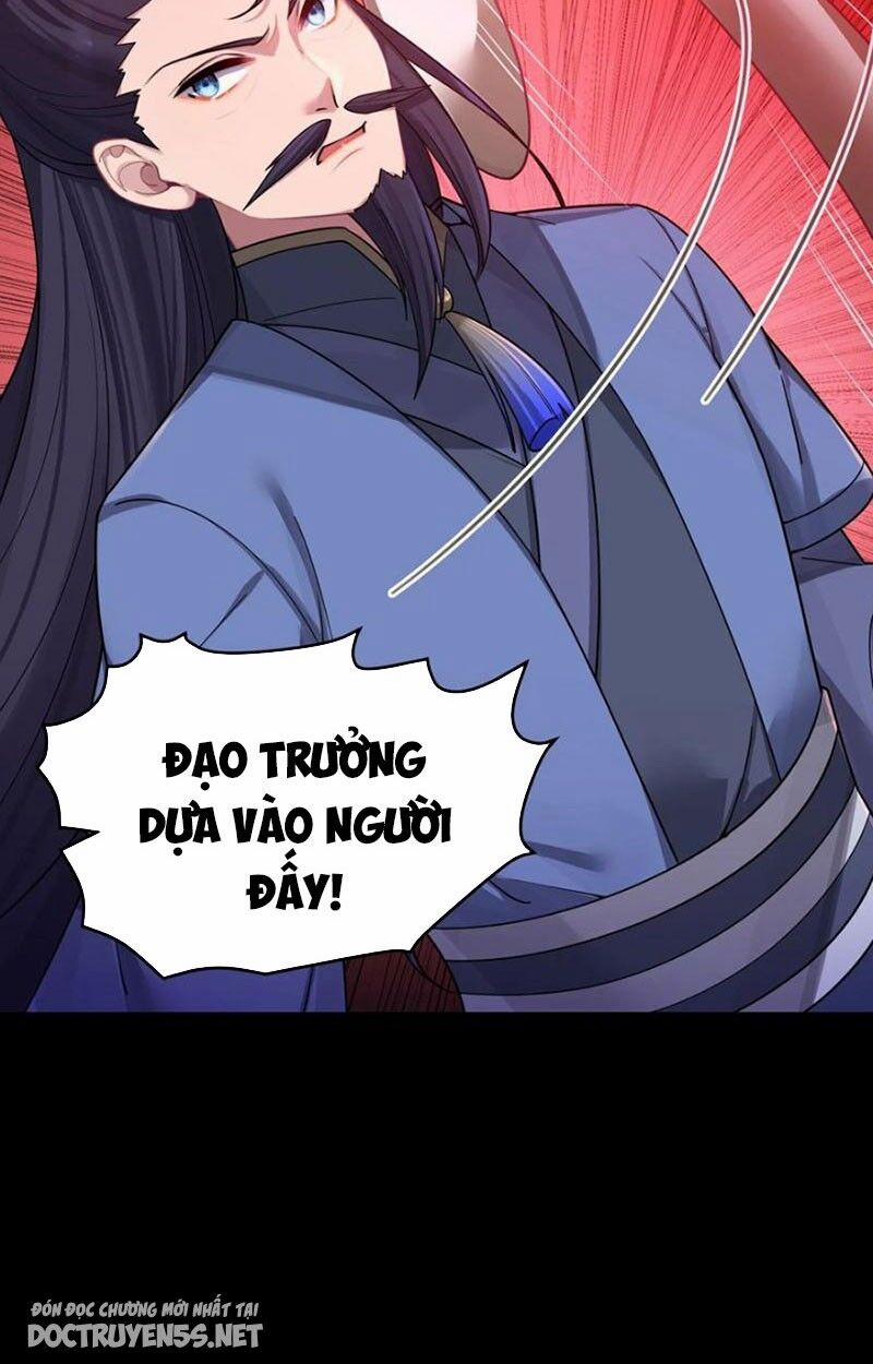 Nương Tử Nhà Ta Là Bạo Quân Nữ Đế Trong Tương Lai 42 trang 51