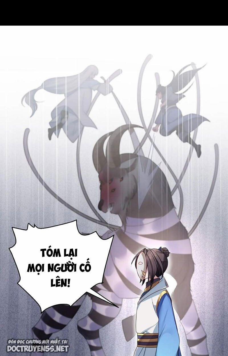 Nương Tử Nhà Ta Là Bạo Quân Nữ Đế Trong Tương Lai 42 trang 52