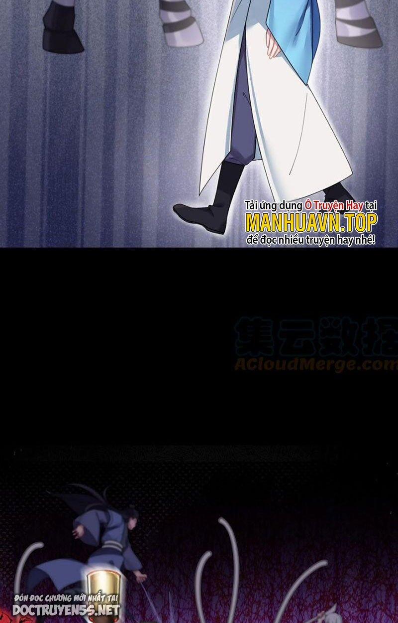 Nương Tử Nhà Ta Là Bạo Quân Nữ Đế Trong Tương Lai 42 trang 53