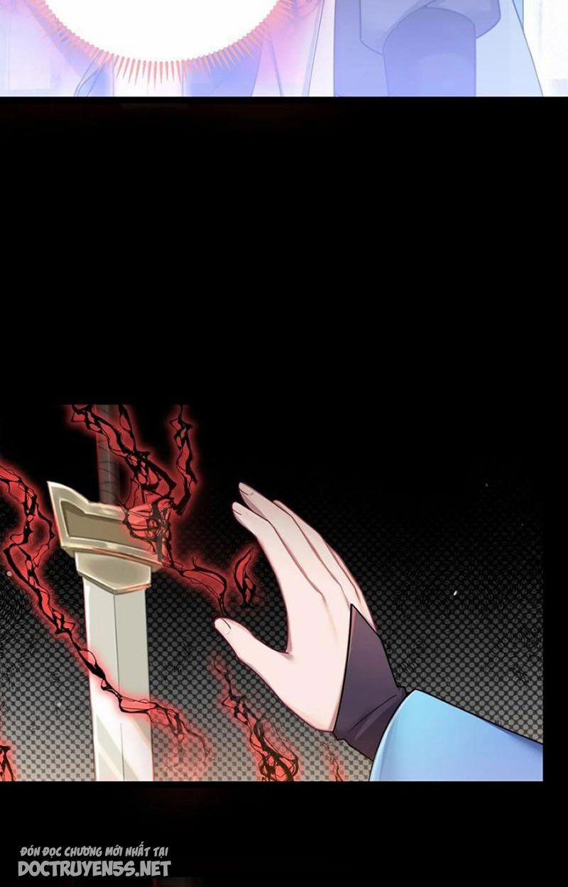 Nương Tử Nhà Ta Là Bạo Quân Nữ Đế Trong Tương Lai 42 trang 55