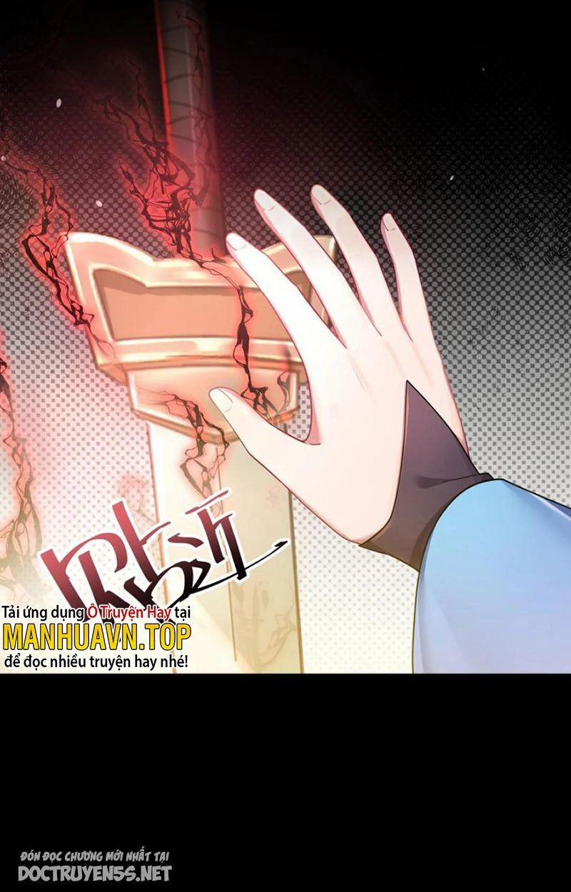 Nương Tử Nhà Ta Là Bạo Quân Nữ Đế Trong Tương Lai 42 trang 56