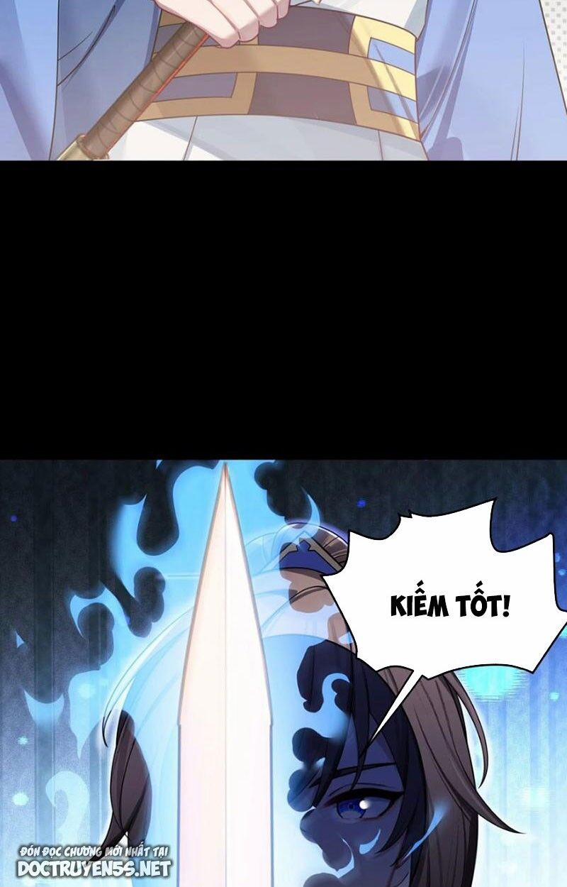 Nương Tử Nhà Ta Là Bạo Quân Nữ Đế Trong Tương Lai 42 trang 58