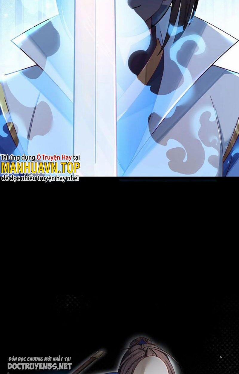 Nương Tử Nhà Ta Là Bạo Quân Nữ Đế Trong Tương Lai 42 trang 59